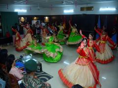 35th Raising Day Celebration 